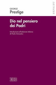 Dio nel pensiero dei Padri - Librerie.coop