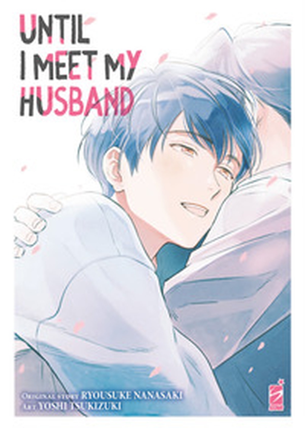 Until I meet my husband - Librerie.coop Until I meet my husband - Librerie.coop