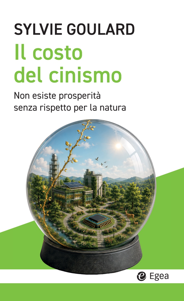 Il costo del cinismo - Librerie.coop