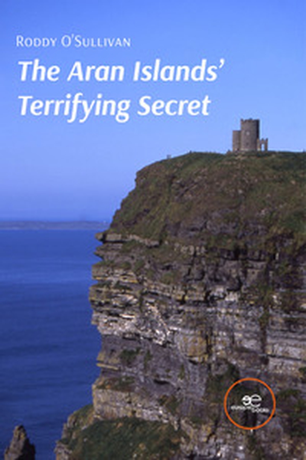 The Aran Islands' terrifying secret - Librerie.coop The Aran Islands' terrifying secret - Librerie.coop