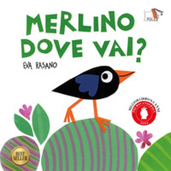Merlino dove vai? - Librerie.coop