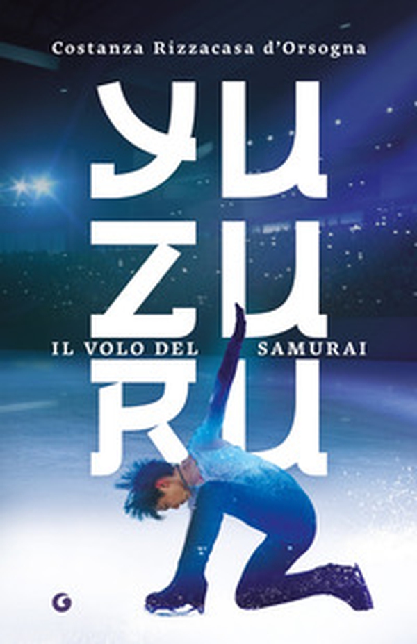 Yuzuru. Il volo del samurai - Librerie.coop