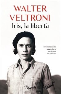 Iris, la libertà - Librerie.coop