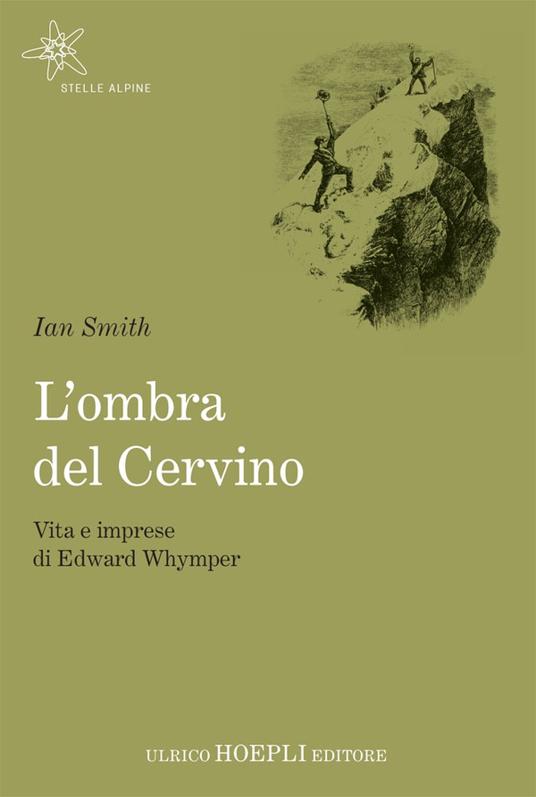 L'ombra del Cervino - Librerie.coop L'ombra del Cervino - Librerie.coop