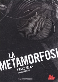 La metamorfosi - Librerie.coop La metamorfosi - Librerie.coop