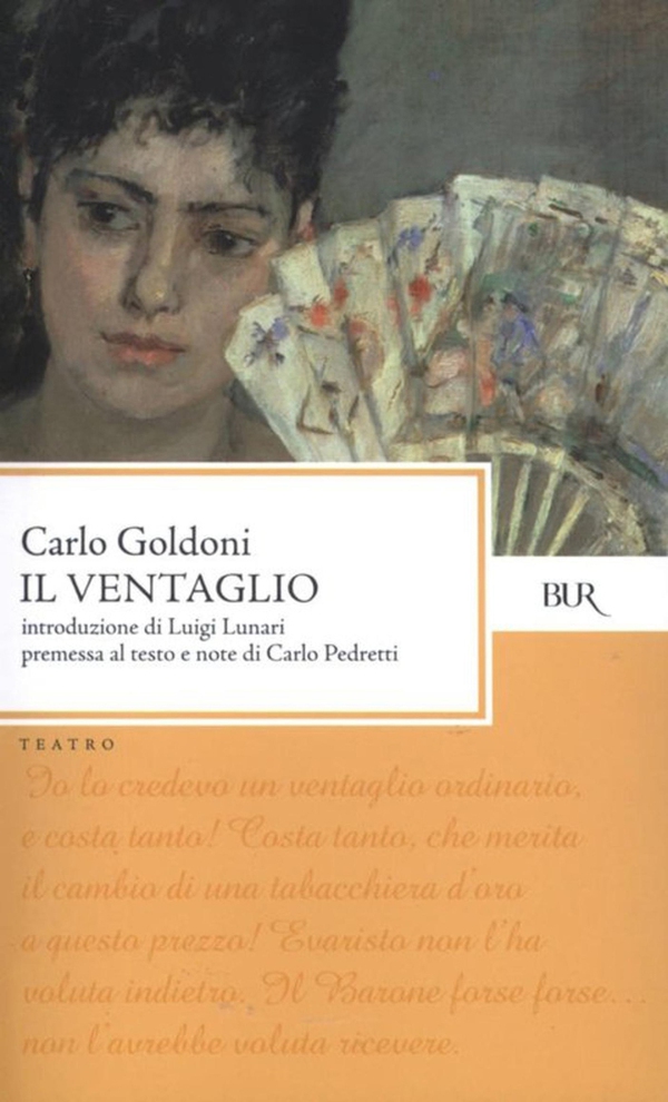 Il ventaglio - Librerie.coop Il ventaglio - Librerie.coop