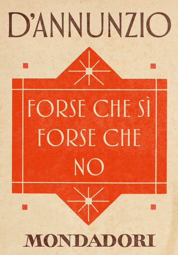 Forse che sì forse che no (e-Meridiani Mondadori) - Librerie.coop Forse che sì forse che no (e-Meridiani Mondadori) - Librerie.coop