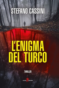 L'enigma del turco - Librerie.coop