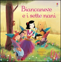 Biancaneve e i sette nani. Classici per l'infanzia - Librerie.coop Biancaneve e i sette nani. Classici per l'infanzia - Librerie.coop