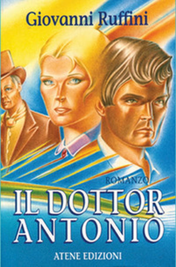 Il dottor Antonio - Librerie.coop Il dottor Antonio - Librerie.coop