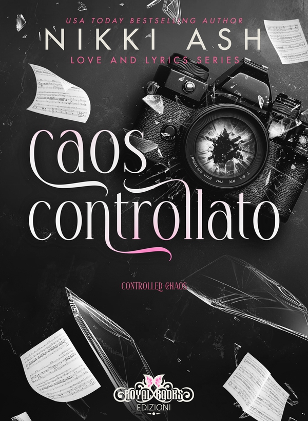 Caos Controllato - Librerie.coop Caos Controllato - Librerie.coop