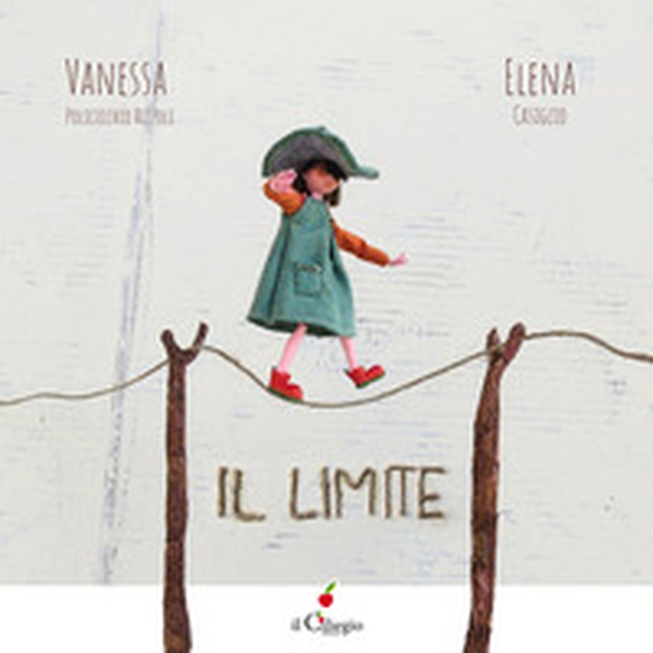 Il limite - Librerie.coop Il limite - Librerie.coop