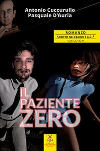 Il paziente zero - Librerie.coop
