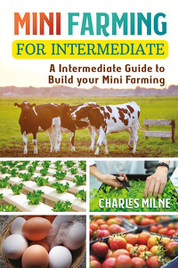 Mini farming for intermediate - Librerie.coop Mini farming for intermediate - Librerie.coop