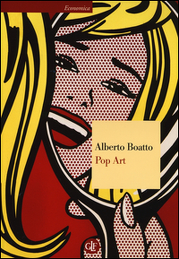 Pop art - Librerie.coop Pop art - Librerie.coop