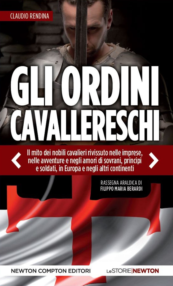 Gli ordini cavallereschi - Librerie.coop Gli ordini cavallereschi - Librerie.coop