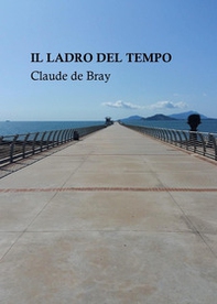 Il ladro del tempo - Librerie.coop