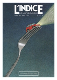 L'Indice dei libri del mese. Maggio 2022 - Librerie.coop
