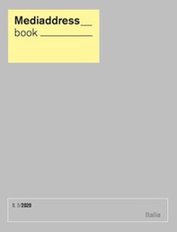 Mediaddress book. La banca dati dei giornalisti - Librerie.coop