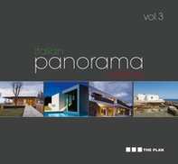 Panorama italiano. Ediz. italiana e inglese - Vol. 3 - Librerie.coop