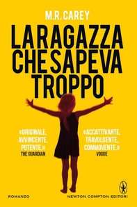 La ragazza che sapeva troppo - Librerie.coop La ragazza che sapeva troppo - Librerie.coop