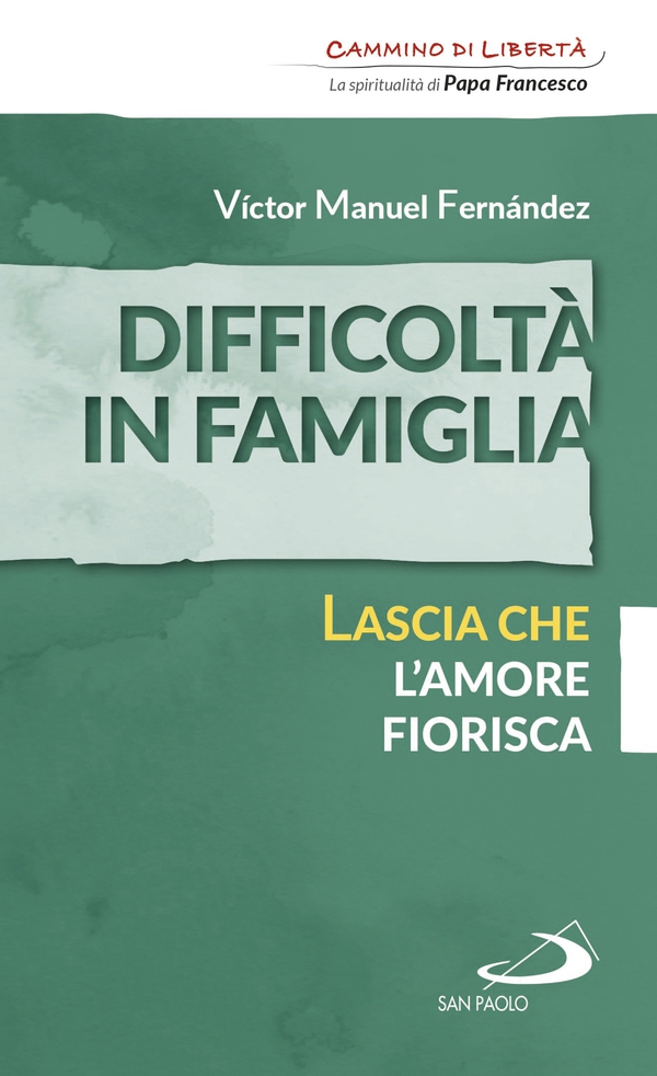 Difficoltà in famiglia. Lascia che l'amore fiorisca - Librerie.coop Difficoltà in famiglia. Lascia che l'amore fiorisca - Librerie.coop
