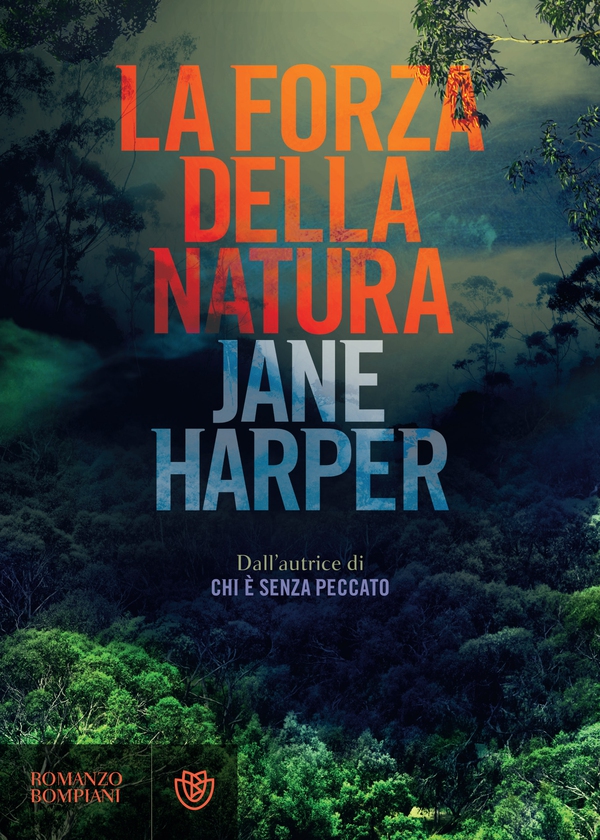 La forza della natura - Librerie.coop La forza della natura - Librerie.coop