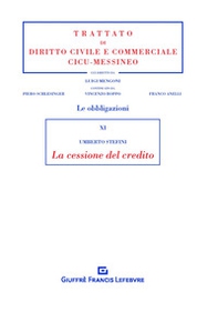 La cessione del credito - Librerie.coop