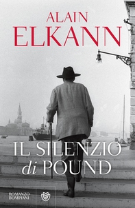 Il silenzio di Pound - Librerie.coop