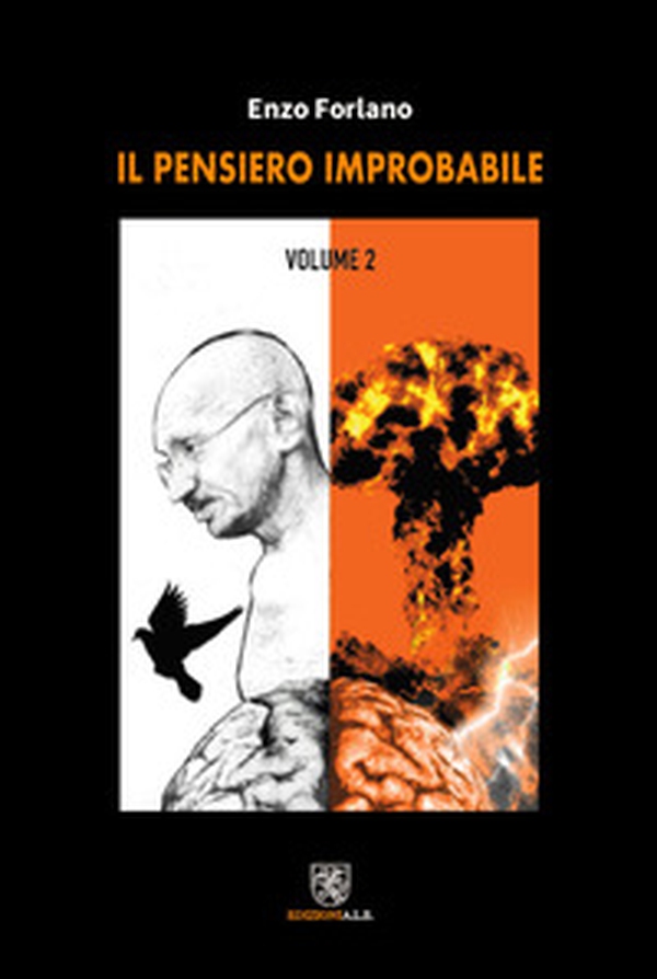 Il pensiero improbabile - Librerie.coop