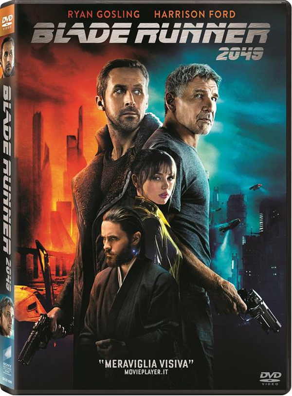 Blade Runner 2049 - Librerie.coop