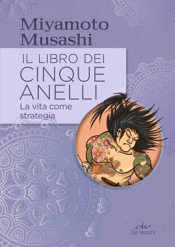 Il libro dei cinque anelli - Librerie.coop Il libro dei cinque anelli - Librerie.coop