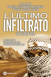 L'ultimo infiltrato - Librerie.coop