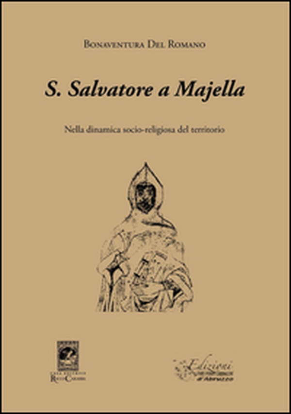 S. Salvatore a Majella - Librerie.coop S. Salvatore a Majella - Librerie.coop
