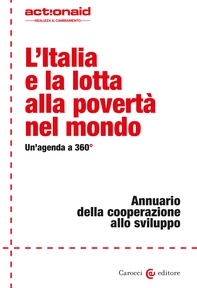 L'Italia e la lotta alla povertà nel mondo - Librerie.coop L'Italia e la lotta alla povertà nel mondo - Librerie.coop