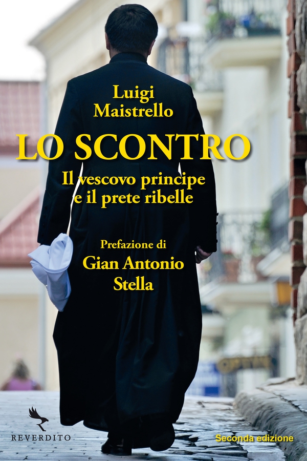 Lo scontro - Librerie.coop Lo scontro - Librerie.coop