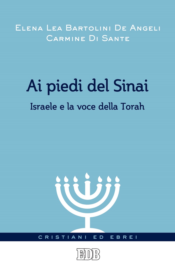 Ai piedi del Sinai - Librerie.coop Ai piedi del Sinai - Librerie.coop