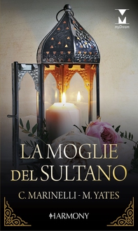 La moglie del sultano - Librerie.coop La moglie del sultano - Librerie.coop