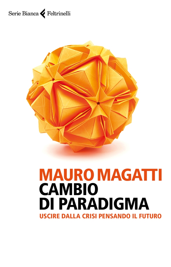 Cambio di paradigma - Librerie.coop Cambio di paradigma - Librerie.coop