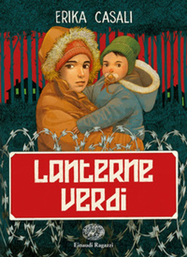 Lanterne verdi - Librerie.coop Lanterne verdi - Librerie.coop