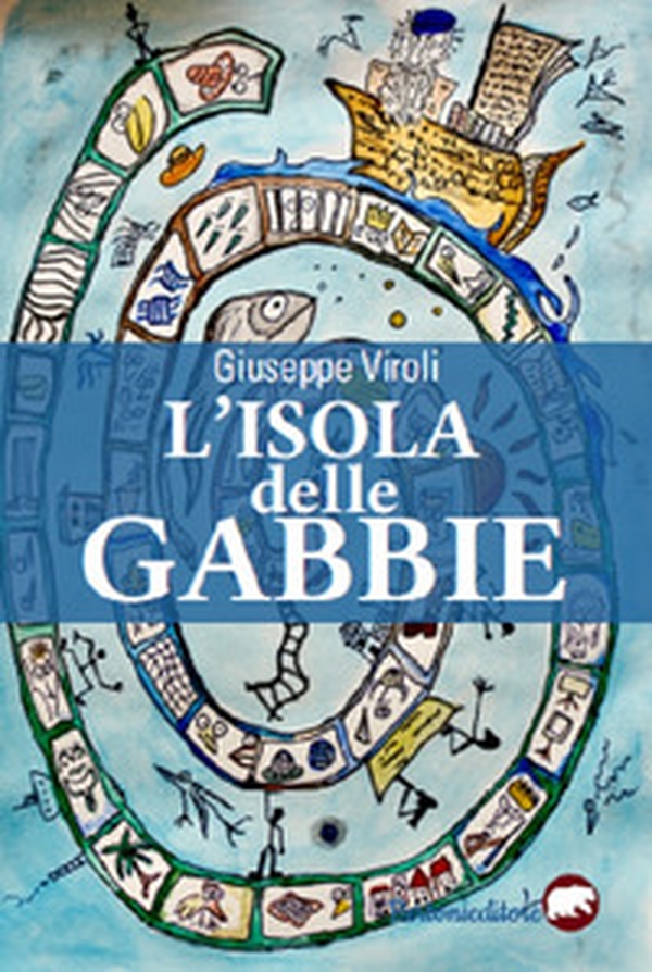 L'isola delle gabbie - Librerie.coop L'isola delle gabbie - Librerie.coop