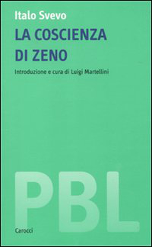 La coscienza di Zeno - Librerie.coop La coscienza di Zeno - Librerie.coop