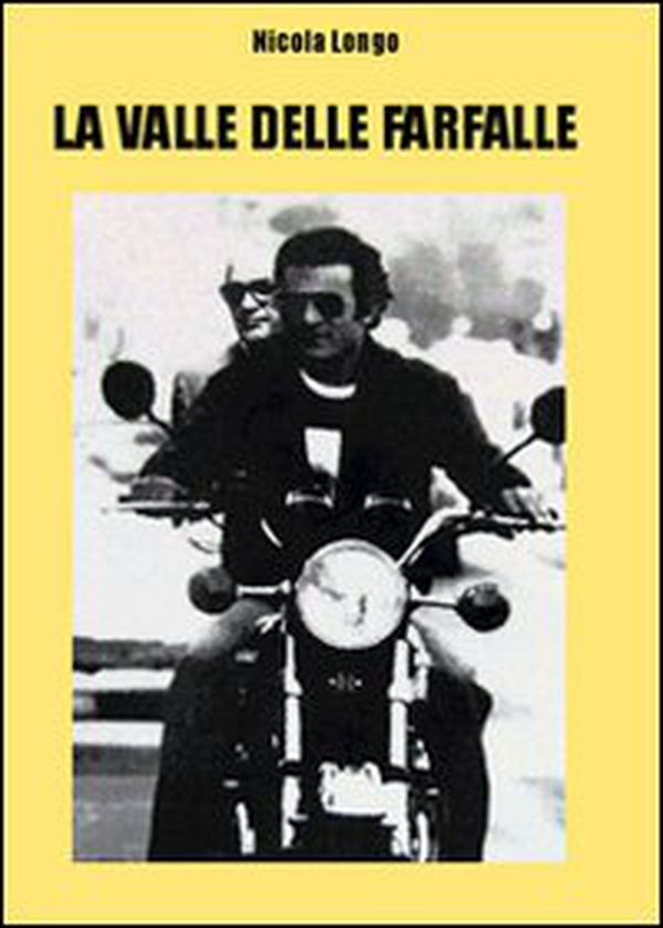 La valle delle farfalle - Librerie.coop La valle delle farfalle - Librerie.coop