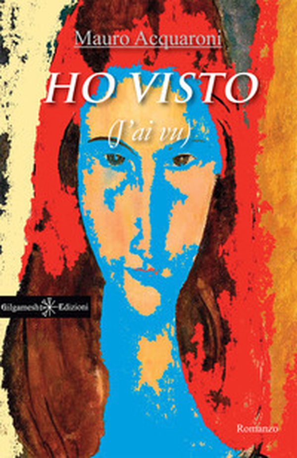 Ho visto (J'ai vu) - Librerie.coop Ho visto (J'ai vu) - Librerie.coop
