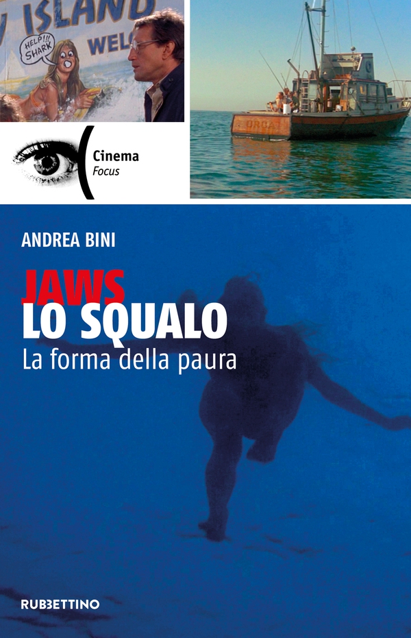 Jaws, Lo squalo - Librerie.coop Jaws, Lo squalo - Librerie.coop