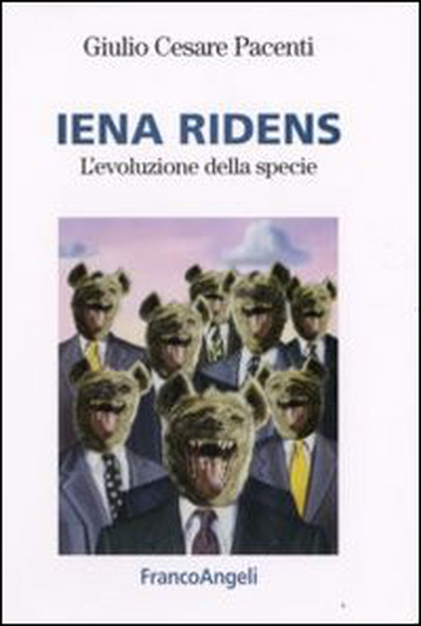 Iena ridens. L'evoluzione della specie - Librerie.coop Iena ridens. L'evoluzione della specie - Librerie.coop