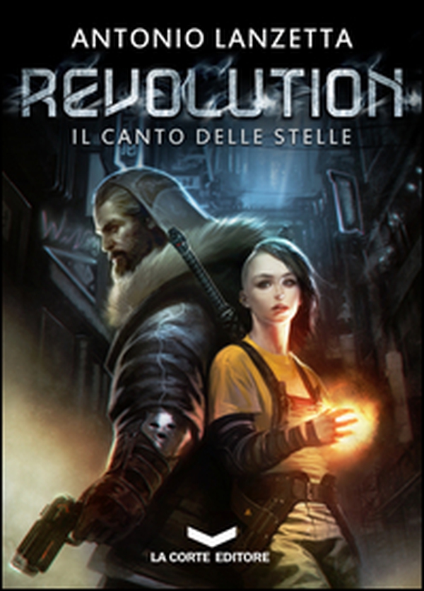 Revolution. Il canto delle stelle - Librerie.coop Revolution. Il canto delle stelle - Librerie.coop