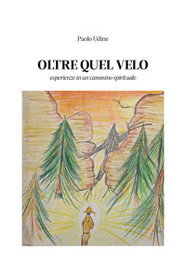 Oltre quel velo - Librerie.coop