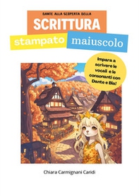 Dante alla scoperta della scrittura - Librerie.coop