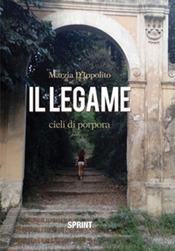 Il legame. Cieli di porpora - Librerie.coop Il legame. Cieli di porpora - Librerie.coop